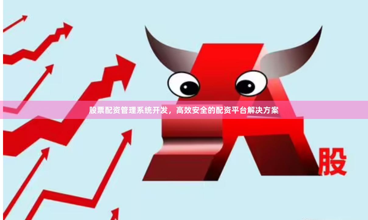 股票配资管理系统开发，高效安全的配资平台解决方案